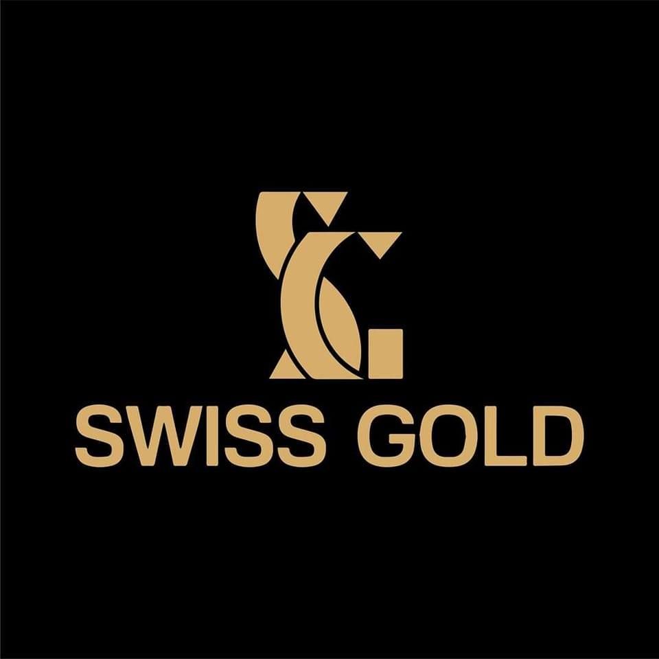 Swiss Gold's icon