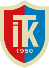 İzmir Özel Türk Koleji's logos