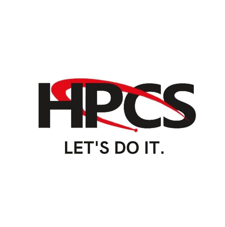 HPCS's icon