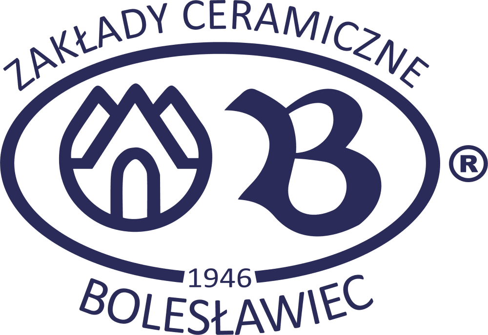 Zakłady Ceramiczne BOLESŁAWIEC's logos