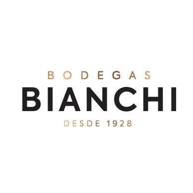 Bodegas Bianchi's icon