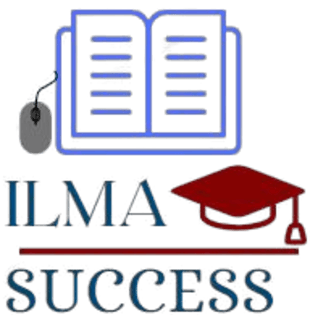 ILMA Success's logos