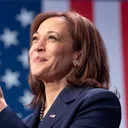 Kamala Harris's icon