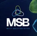 MSB Tecnologia's icon