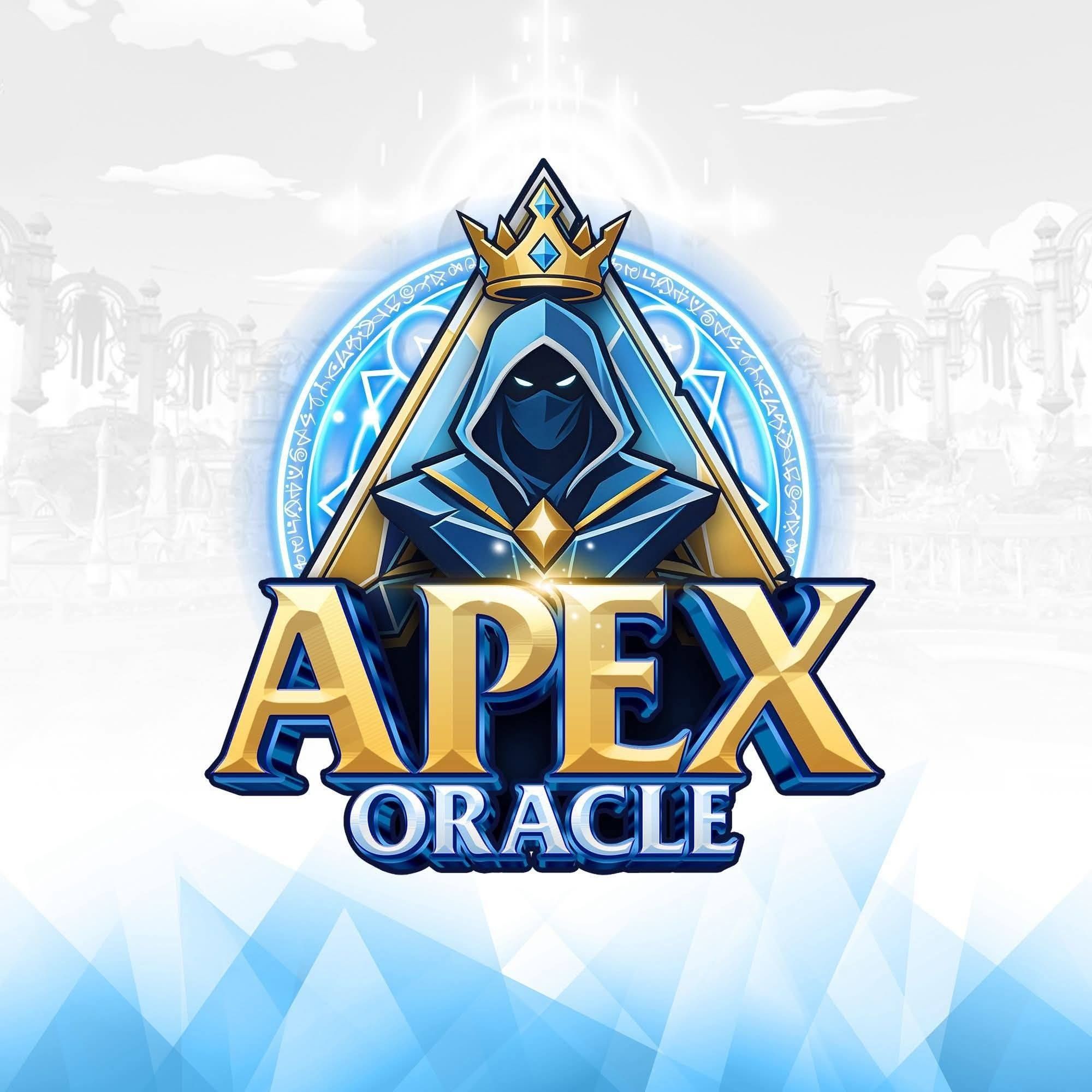 Apex Oracle LR's icon
