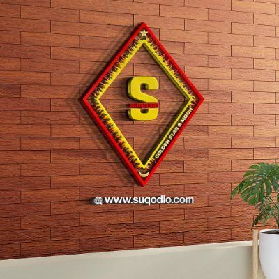 Suqodio.Com's icon