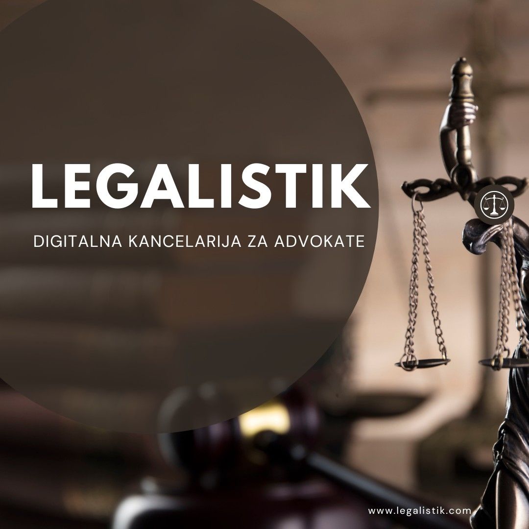 Legalistik's icon
