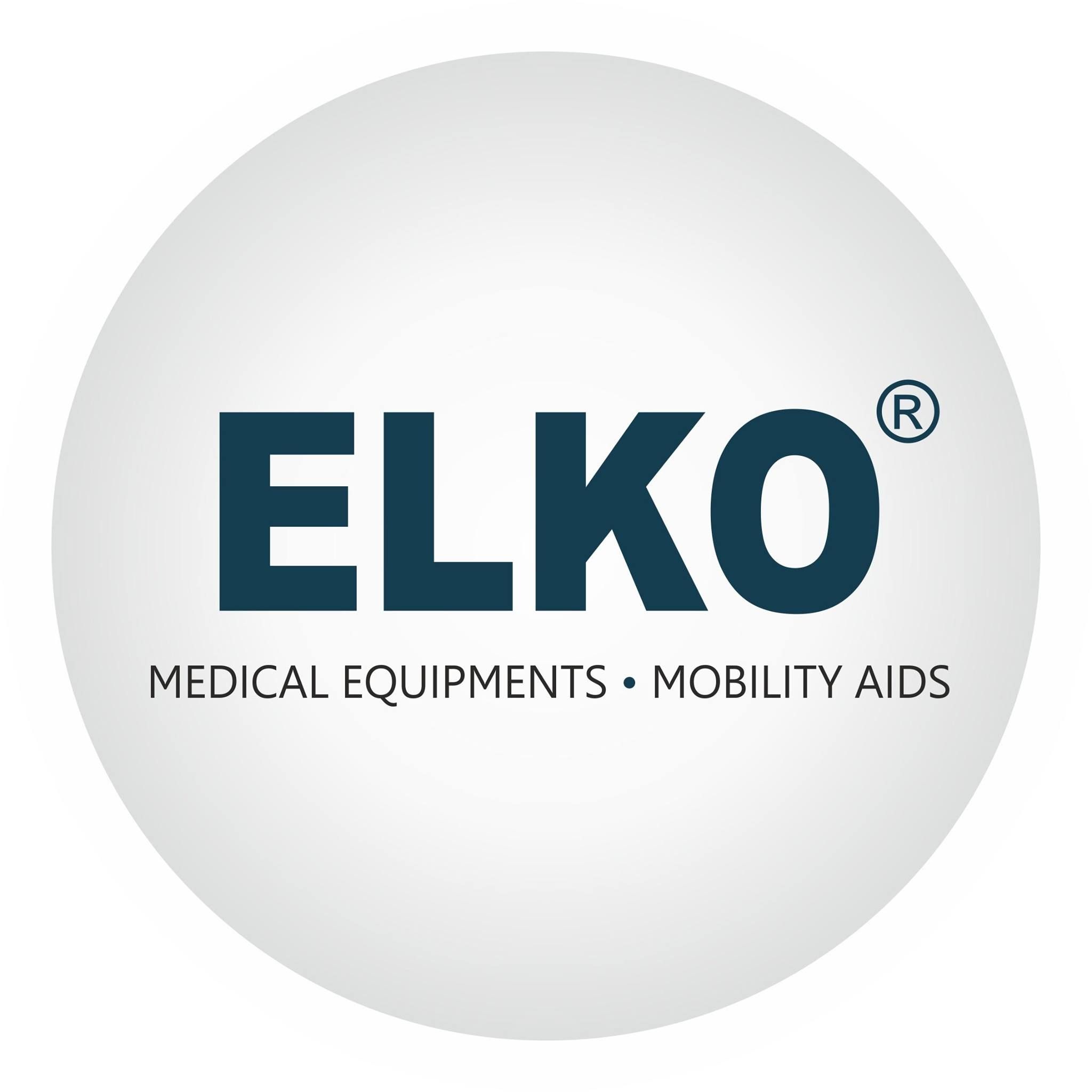 ELKO Healthcare's icon