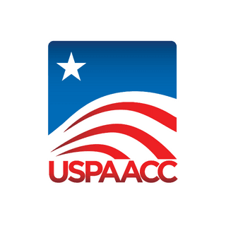 USPAACC logo