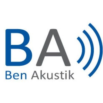 BenAkustik GmbH's icon
