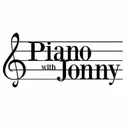 Piano With Jonny's icon