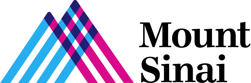 Mount Sinai Health System logo