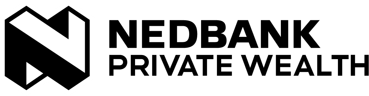 Nedbank Private Wealth's logos