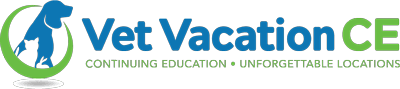VetVacationCE's logos