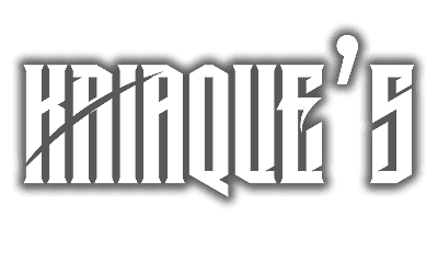 Kaiaques's logos