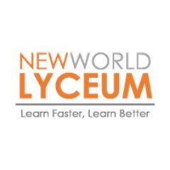 New World Lyceum's icon