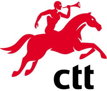 CTT Logo