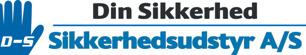 D-S Sikkerhedsudstyr A/S's logos