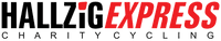 HALLZIG EXPRESS's logos