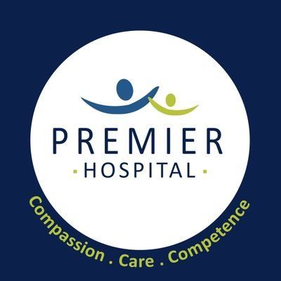 Premier Hospital's icon