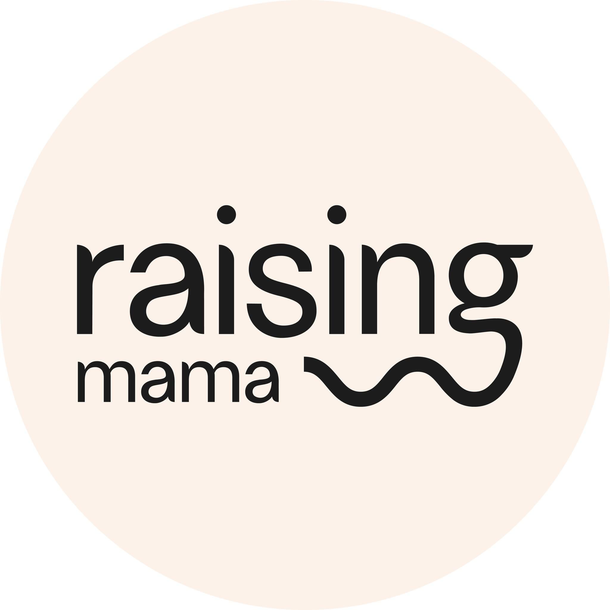 Raising Mama