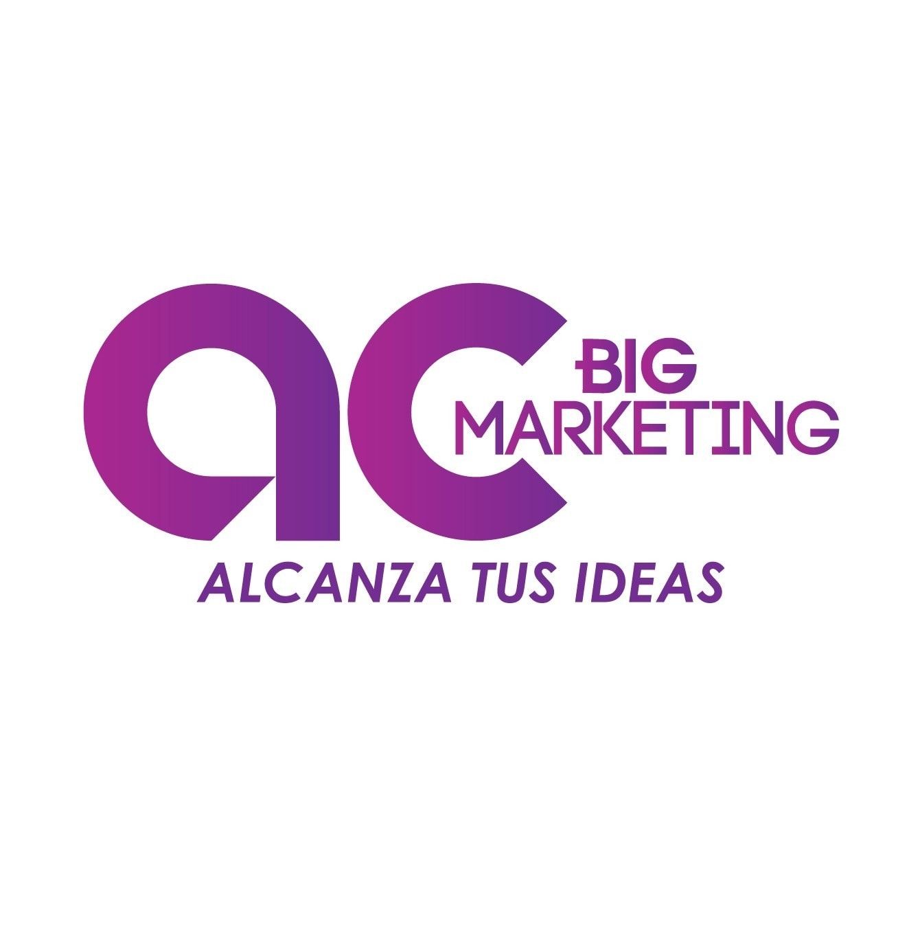 AC Big Marketing's icon
