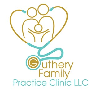 Guthery Family Practice's logos