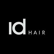 IdHAIR North America logo