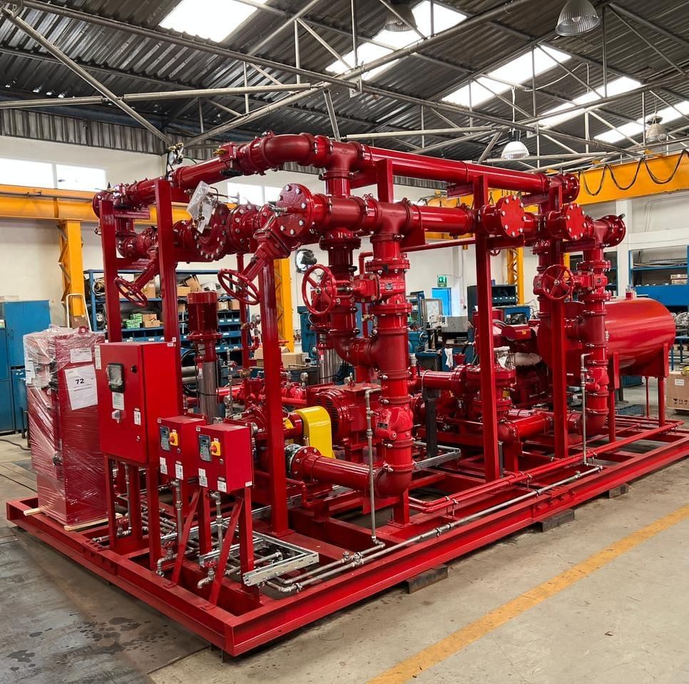 Interno Group's icon