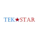 TEK-STAR CORPORATION logo