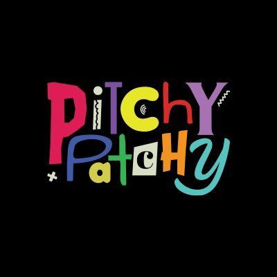 We Are Pitchy Patchy's icon