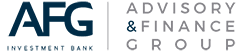 AFG Investment Bank logo
