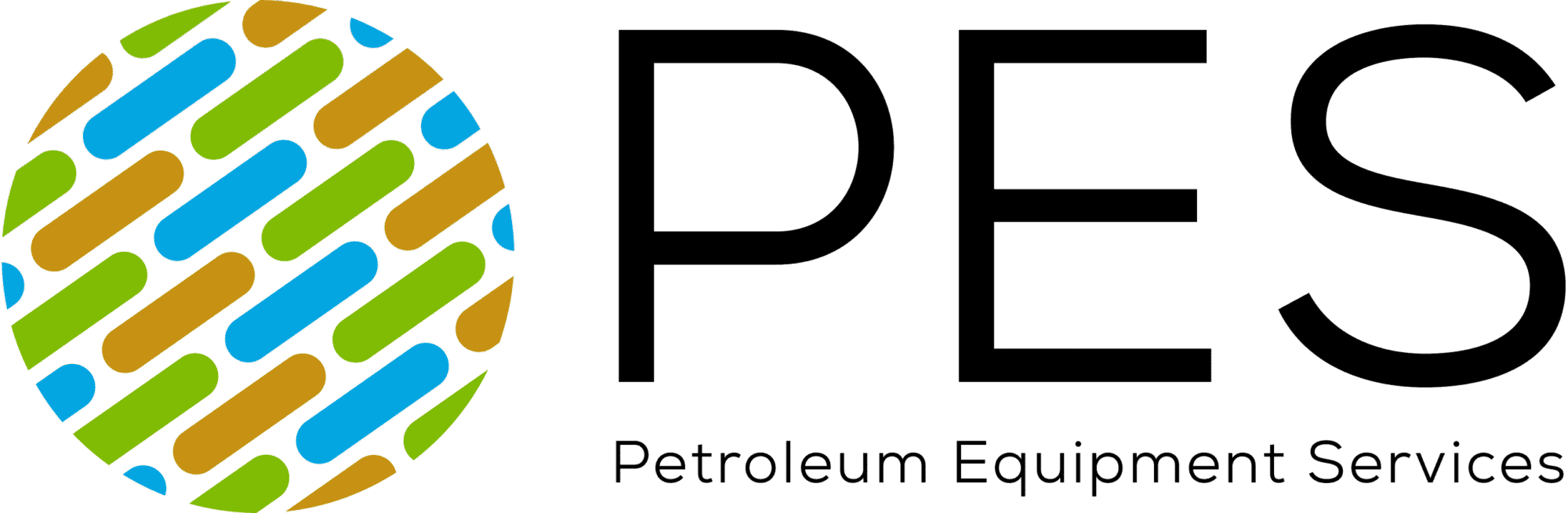 Petroleum Equipment Services LP's logos
