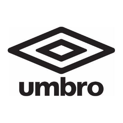 Umbro Brasil's icon
