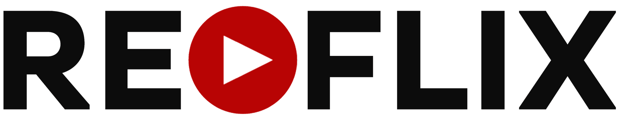 REOFLIX's logos