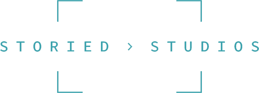 StoriedStudios's logos
