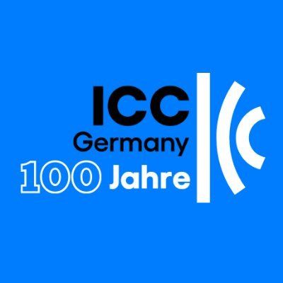 ICC Germany's icon