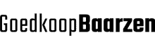 GoedkoopBaarzen's logos