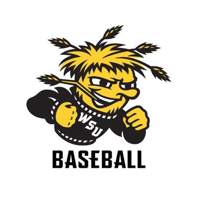 Wichita State Baseball's icon