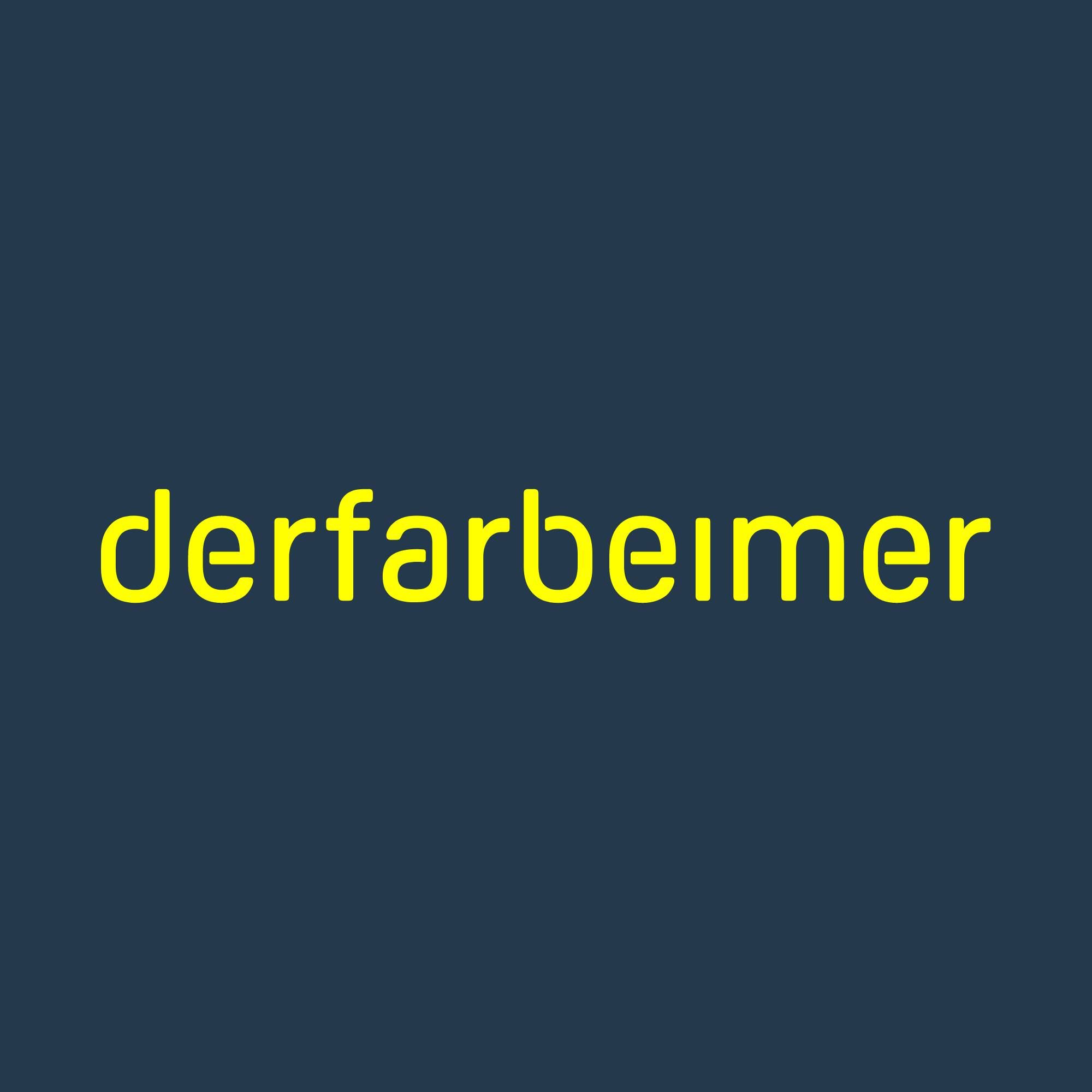 Derfarbeimer's icon