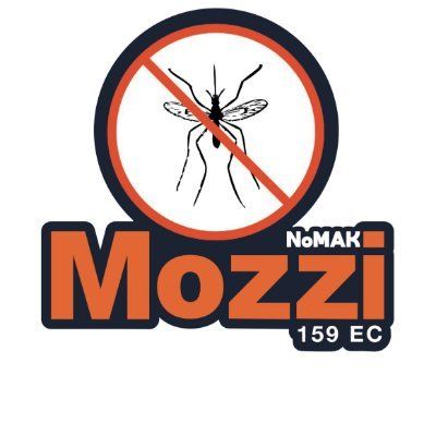 NOMALARIA.COM's icon