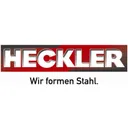 HECKLER AG Logo