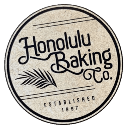 Honolulu Baking Company logo