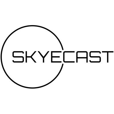 SkyeCast