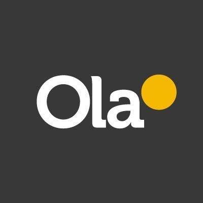 ola cabs logo png