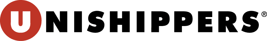 Unishippers logo