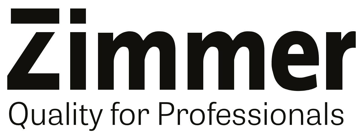 Zimmer Benelux's logos