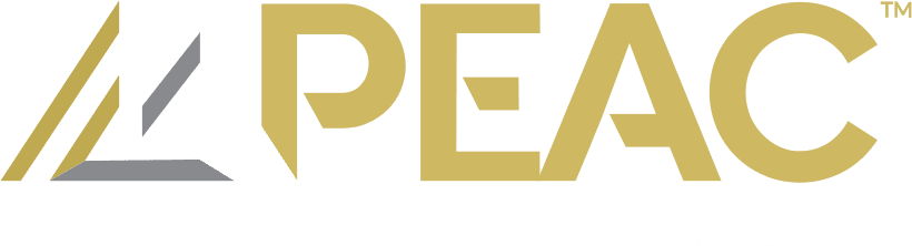 PEAC Solutions logo