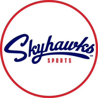 Skyhawks logo