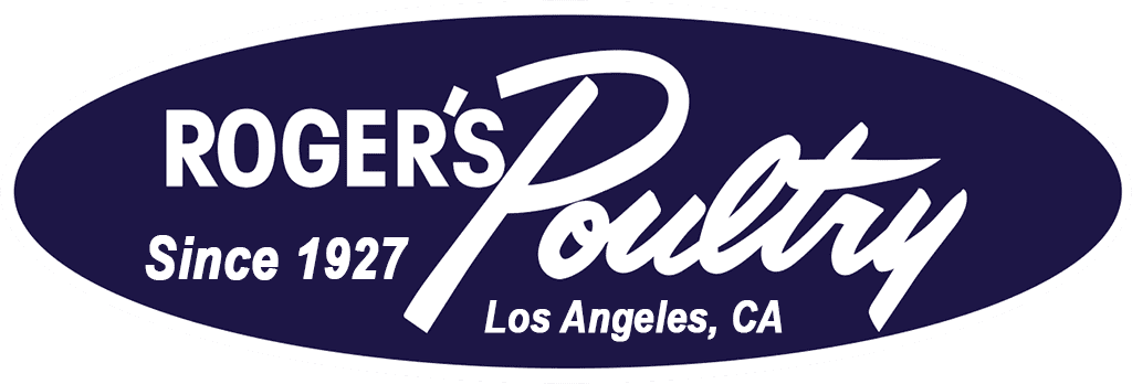 Roger's Poultry logo